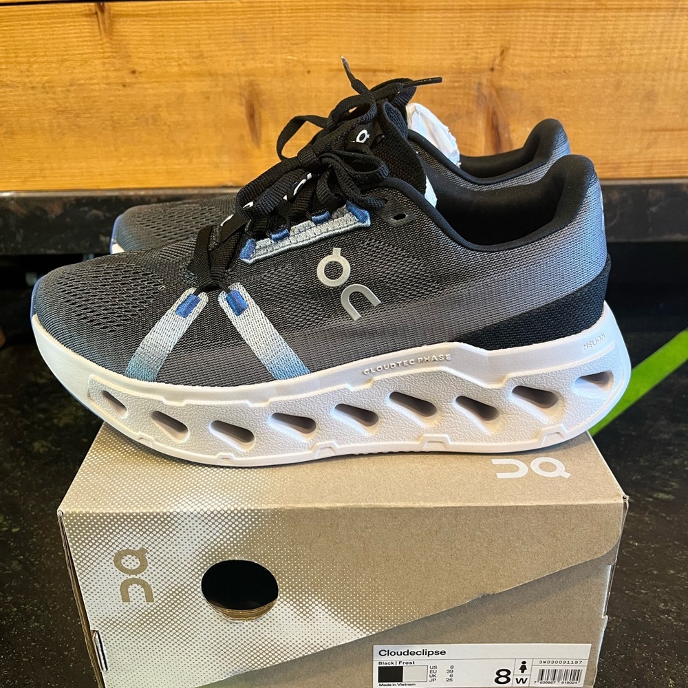 On Cloudeclipse New In Box